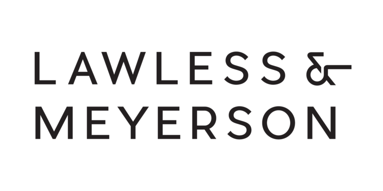 Lawless and Meyerson