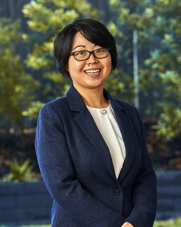Mabel Zhou